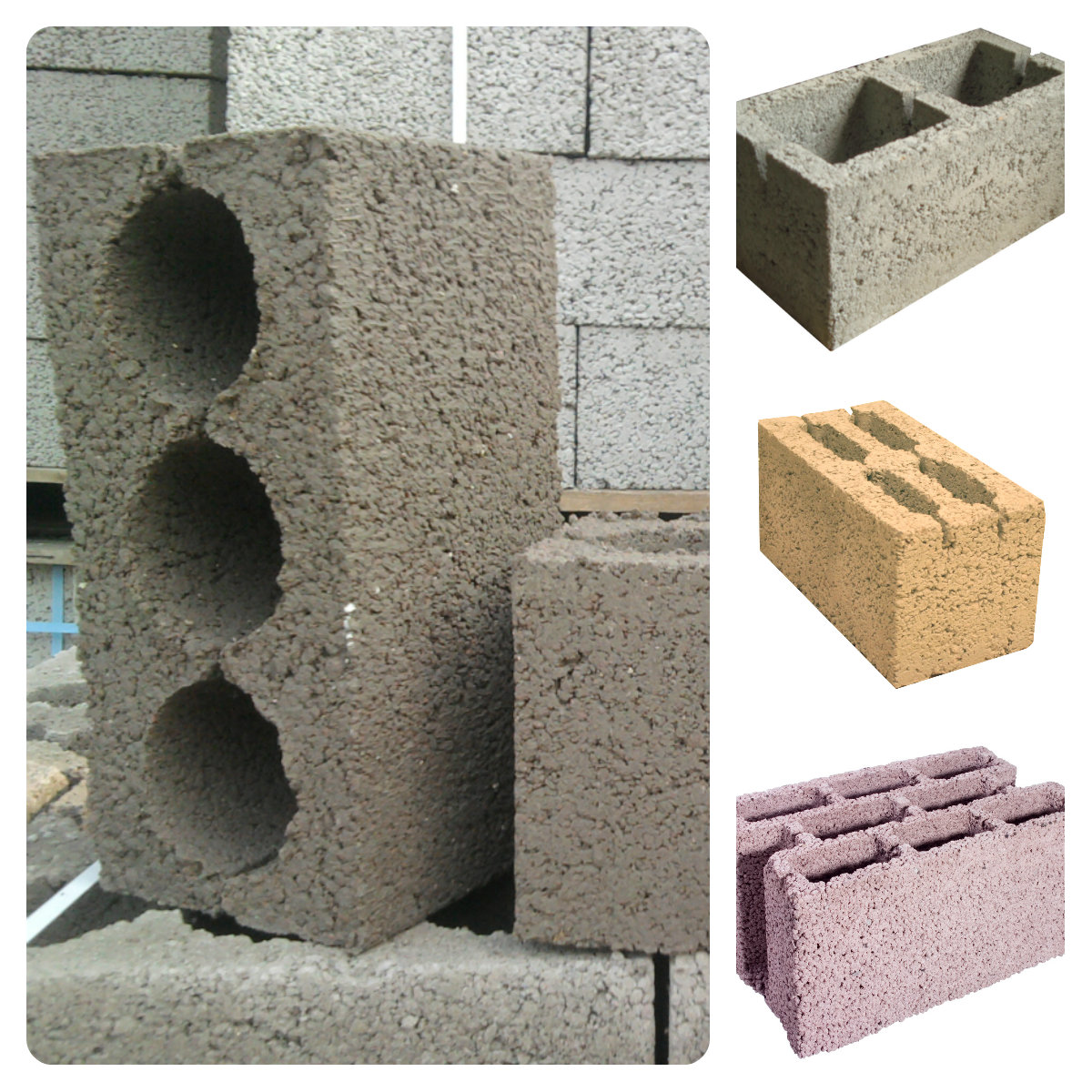 Блоки керамзитобетон в саратове заводы блоков из ячеистого бетона